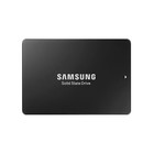 Накопитель SSD Samsung SAS 3.84TB MZILG3T8HCLS-00A07 PM1653 2.5" 1 DWPD OEM - фото 51663583