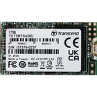 Накопитель SSD Transcend SATA-III 1TB TS1TMTS425S 425S M.2 2242 0.3 DWPD - фото 51663592