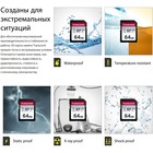 Карта памяти SDXC 64GB Transcend TS64GSDC300S 300S w/o adapter - фото 51663609 Карта памяти SDXC 64GB Transcend TS64GSDC300S 300S w/o adapter - фото 51663609