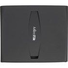 Роутер беспроводной MikroTik hAP ac2 (RBD52G-5HACD2HND-TC) AC1200 10/100/1000BASE-TX/4G rea   107809 - Фото 2