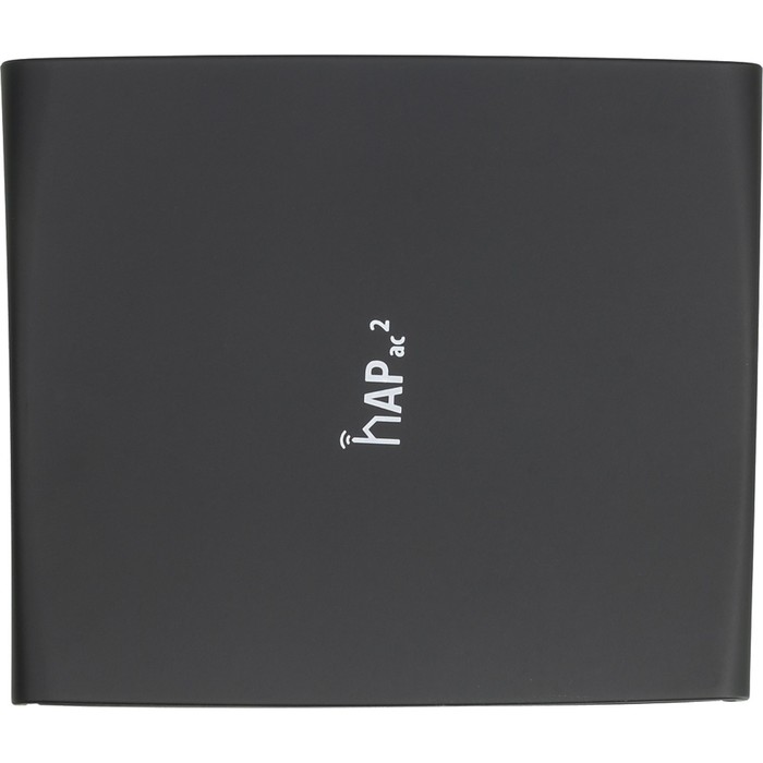 Роутер беспроводной MikroTik hAP ac2 (RBD52G-5HACD2HND-TC) AC1200 10/100/1000BASE-TX/4G rea   107809 - фото 51673895