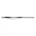 Ручка-скоба CAPPIO RSC040, м/о 192 мм, цвет графит, 4 шт. - фото 808832649