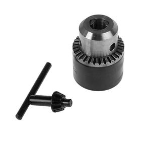 {{photo.Alt || photo.Description || 'УЦЕНКА Патрон для дрели ТУНДРА, B-16, 3 - 16 мм'}}