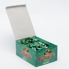 Набор Жевательная резинка «Франкуша» мята, 400 г 10766517