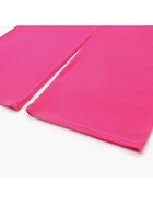 Пижама женская (рубашка, брюки) KAFTAN Plushy, размер 44-46, цвет фуксия - фото 23581648