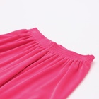 Пижама женская (рубашка, брюки) KAFTAN Plushy, размер 48-50, цвет фуксия - Фото 9