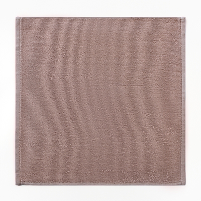 Полотенце махровое Этель "Пряники" 30х30 см, 100% хл, 340 г/м2