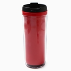 Набор подарочный "Snake" плед, носки (2 пары), термостакан - фото 808174614