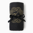 Набор подарочный «Змей» плед, носки, перчатки, термостакан - Фото 8