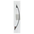 Ручка-скоба CAPPIO РС140CP, м/о 128 мм, цвет хром, 4 шт. 10784077 - фото 13193702