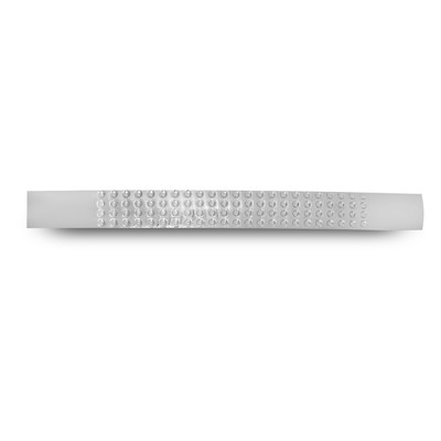 Ручка-скоба LIGHT РС001, м/о 96 мм, цвет хром, 4 шт.