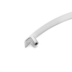 Ручка скоба STANDART РС001, м/о 96 мм, цвет хром, 4 шт TMP - фото 808588748