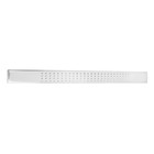 Ручка-скоба мебельная ТУНДРА LIGHT РС001AL, м/о 128 мм, цвет хром, 4 шт 10784083 - фото 13193722
