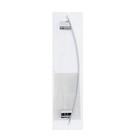 Ручка-скоба ТУНДРА LIGHT РС001AL, м/о 96 мм, цвет хром, 4 шт. 10784084 - фото 14486003