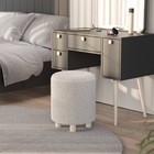 Светло-серый