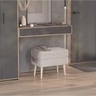 Светло-серый