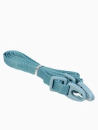 Поильник - непроливайка детский с силиконовой трубочкой и грузиком, от 9 мес., 350 мл., на ленте, цвет голубой, Крошка Я - Фото 10