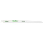 Полотно для сабельной пилы KRAFTOOL 159705-U-28, по дереву и металлу, 280 мм 10789972 - фото 4781612