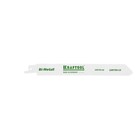 Полотно для сабельной пилы KRAFTOOL 159755-13, по металлу, шаг 1.4 мм, 130 мм 10789976 - фото 4781616