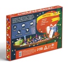 Новогодняя настольная игра «Новый год: Супер крокодил», 100 карт, 10+ 10390893