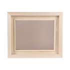 Окно, 50×60см, двойное тонированое стекло - фото 25572070