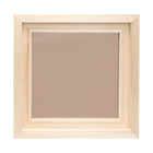 Окно, 60×60см, двойное тонированое стекло 10431068