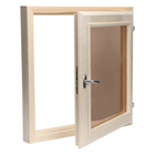 Окно, 60×60см, двойное тонированое стекло 10431068