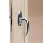 Окно, 60×60см, двойное тонированое стекло 10431068