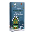 Новогодний медовый бальзам алтайский Иммуно-витаминный, 250 мл - Фото 3