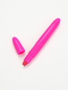 Мелок для волос детский, розовый - Фото 2