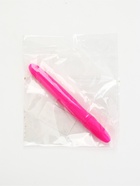 Мелок для волос детский, розовый - Фото 4