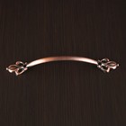 Ручка-скоба РС147AC, м/о 96 мм, цвет медь, 4 шт TMP - фото 808588797