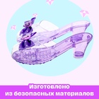 Набор для модницы «Аксессуары принцессы», 5 предметов - Фото 5