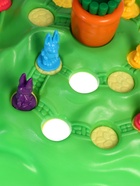 УЦЕНКА Настольная игра на внимательность «Ушастые гонки», 24 карточки, 16 зайцев, 2-4 игрока, 4+ - Фото 8