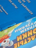 УЦЕНКА Настольная игра на внимательность «Ушастые гонки», 24 карточки, 16 зайцев, 2-4 игрока, 4+ - Фото 10
