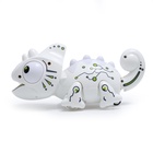 УЦЕНКА Робот «Хамелеон», радиоуправление, звуковые и световые эффекты, на батарейках 10790099