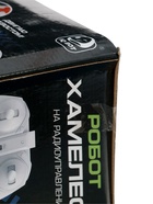 УЦЕНКА Робот «Хамелеон», радиоуправление, звуковые и световые эффекты, на батарейках 10790099