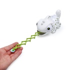 УЦЕНКА Робот «Хамелеон», радиоуправление, звуковые и световые эффекты, на батарейках 10790099