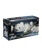 УЦЕНКА Робот «Хамелеон», радиоуправление, звуковые и световые эффекты, на батарейках 10790099