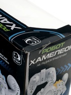 УЦЕНКА Робот «Хамелеон», радиоуправление, звуковые и световые эффекты, на батарейках 10790099