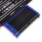 УЦЕНКА Автотрек TOP TURBO, с 2 машинами, 1:43, длина трасы 560 см, работает от сети 10790101