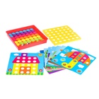 УЦЕНКА Мозаика для самых маленьких «Весёлые пуговки» - Фото 2