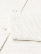 Жакет для девочки, MINAKU :Party Dress, цвет белый, рост 134 см 10680586 - фото 13129257