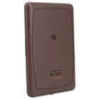 Электронная книга Digma E60C 6" E-ink HD Pearl 1024x758 600MHz/4Gb/microSDHC коричневый - Фото 8
