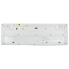 Клавиатура Logitech K270 черный/белый USB беспроводная Multimedia (920-003058) - фото 51663625 Клавиатура Logitech K270 черный/белый USB беспроводная Multimedia (920-003058) - фото 51663625
