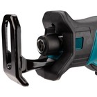 Пила сабельная аккумуляторная Makita JR103DZ, 10.8 В, 3300 об/мин, ход 13 мм, БЕЗ АКБ/ЗУ 10743028 - фото 4811877