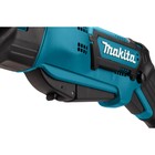 Пила сабельная аккумуляторная Makita JR103DZ, 10.8 В, 3300 об/мин, ход 13 мм, БЕЗ АКБ/ЗУ 10743028 - фото 4811878
