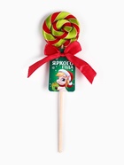 Леденец на палочке «Яркого года», 15 г - Фото 2