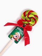 Леденец на палочке «Яркого года», 15 г - Фото 3