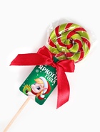 Леденец на палочке «Яркого года», 15 г - Фото 7